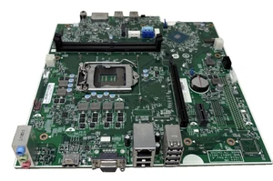 HP SCHEDA MADRE L17659-001 PER HP PRODESK 290 G2 CPU SOCKET LGA1151 2 SLOT DDR4 - Picture 1 of 8
