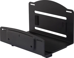 SpeaKa Professional PC Halterung wandhängend PC Ständer SIEHE TEXT/FOTO - Bild 1 von 6