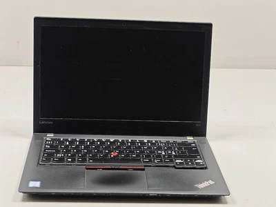 ThinkPad T470 I5 6Th/7Th Gen - Non Funzionante, Solo Parti - Immagine 1 di 4