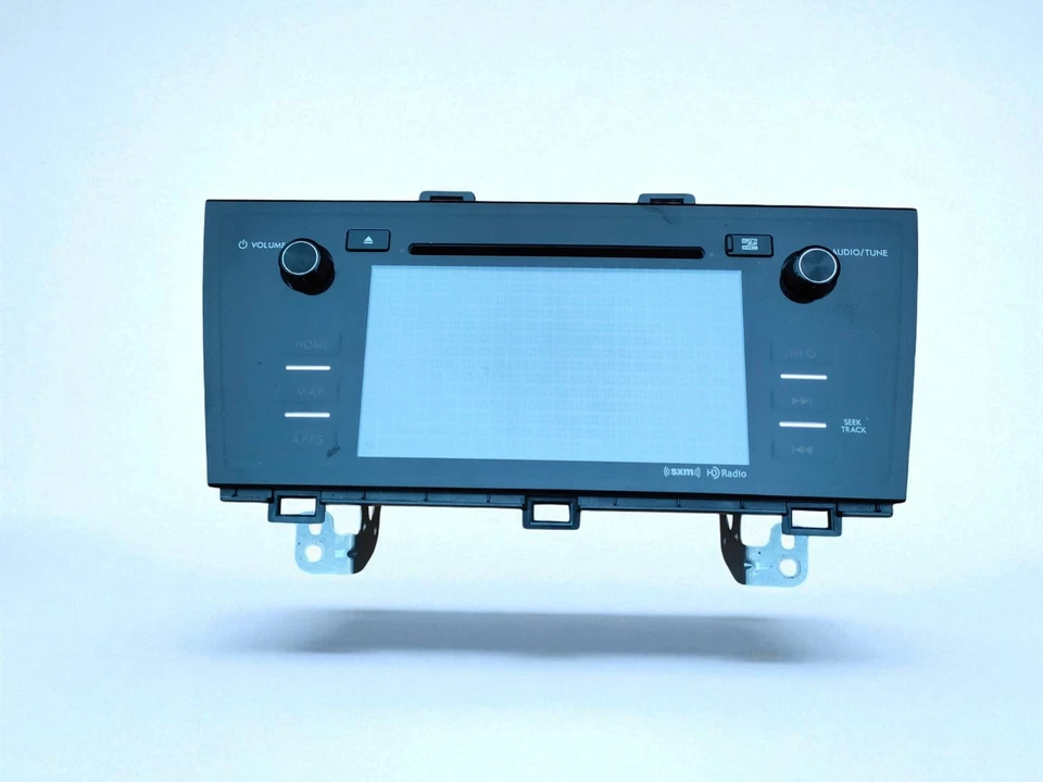 2015-2016 Subaru Legacy Outback Navigation Radio Stereo Touch Screen 86271AL66A - Image 1 of 3