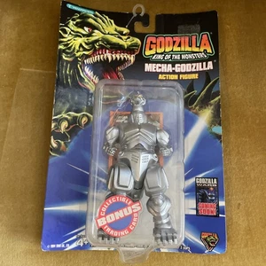 Trendmasters Godzilla King of the Monsters 1994 Mechagodzilla 6" Mecha-Godzilla - Imagen 1 de 6