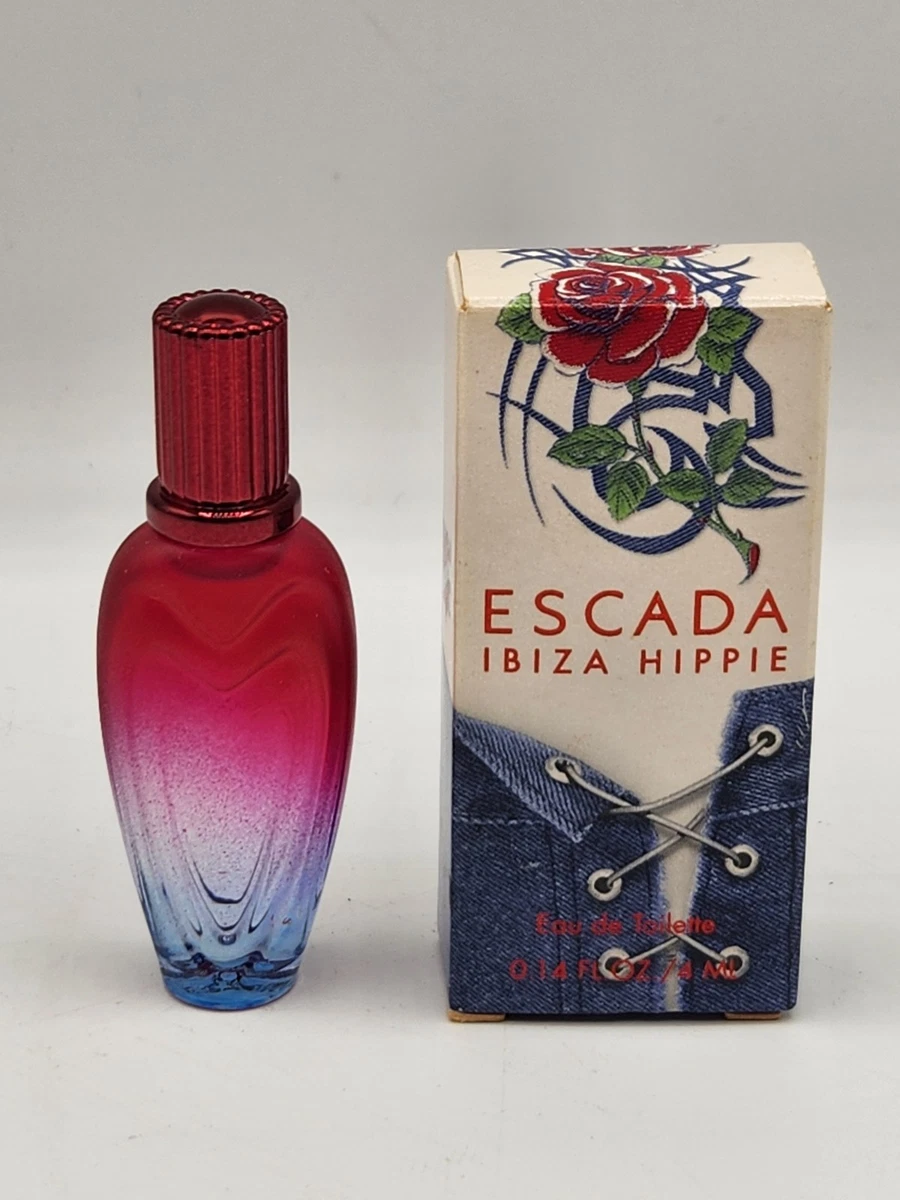 ESCADA Ibiza Hippie Eau de Toilette for Women for sale | eBay