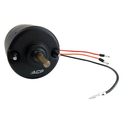 For Ford Mustang 1964-1965 ACP Heater Motor - Image 1 of 2