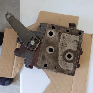 Bosch SB7 Zusatzsteuergerät 0521 705 035 821 - Bild 1 von 9