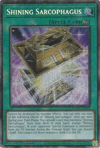 Shining Sarcophag - MP25 - Bild 1 von 1