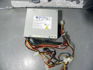 FSP Group 250W Switching Power Supply 100-240VAC to 12VDC 12.5A - FSP250-61GN PC - Picture 1 of 5