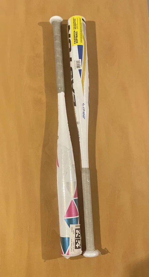 Easton Ghost 28” 17oz Fast Pitch Youth Softball Bat - FP22GHY11 GREAT