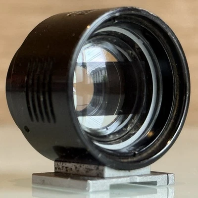 [Exc] Nikon Nippon Kogaku RF Rangefinder 3.5cm BL View Finder From JAPAN - Image 1 of 4