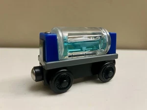 Aquarium Auto Hai Thomas der Zug Holzeisenbahn Tender 2003 TOP - Bild 1 von 4