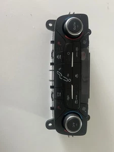 HVAC Control Module Motorcraft CCM-110 fits 2015-2019 Ford Focus - Picture 1 of 2