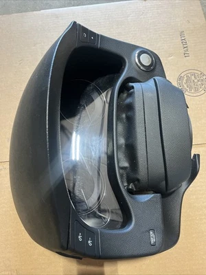 Infiniti G37x 2010 14 AWD automático 154 k millas cuadro de instrumentos MPH OEM Foto 1 de 4