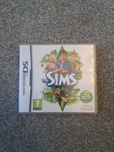 The Sims 3 | Nintendo DS Game *Boxed with Manual* - Picture 1 of 5