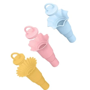 Eistüte Schaufel, Eistüte, Kunststoff Eistüte Halter, Snow8248 - Bild 1 von 9