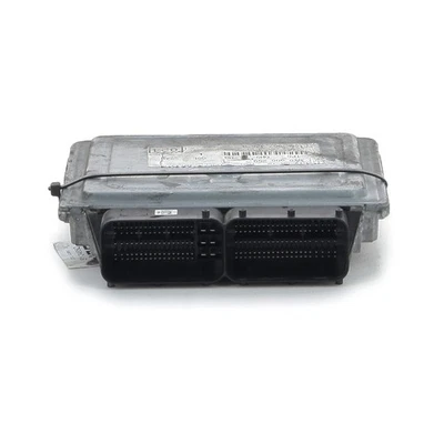 Calculateur moteur - Audi A1 I PH.1 - 8X0906259 - S1-2465Q - Immagine 1 di 3