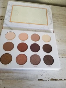 PUR Cosmetics Soirée Diaries Eyeshadow Palette 12 Shades Eyeshadow - Picture 1 of 2