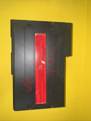 BMW E36/E39/E46/E53/E83/E85 6 дисков CD-чейнджер Alpine 82111469404 - Изображение 1 из 4