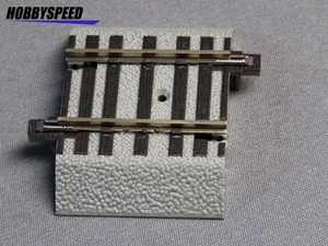 LIONEL AMERICAN FLYER FASTRACK 1.75" STRAIGHT S GAUGE 2 rail track 6-47987 NEW - Picture 1 of 2