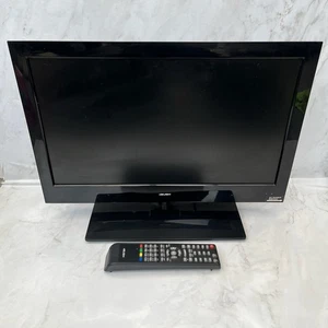 Bush 19LED10 19" Nero HD Ready Televisore Digitale LED con Telecomando - Foto 1 di 10