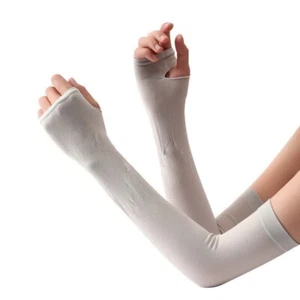 Ice Sleeve Outdoor Summer Protection Oversleeve Light Board Ice Sleeve Sun 5pc - Picture 1 of 20