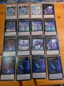 YuGiOh Shark Pre Built Deck 86 Cards - Bild 1 von 5