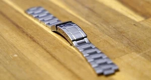Armband Rolex Oysterband 93150 für Submariner mit Endlinks 501 B - Swiss made - Bild 1 von 24