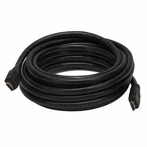 25 Foot HDMI Cable High Speed 1080p with Ethernet - Picture 1 of 4