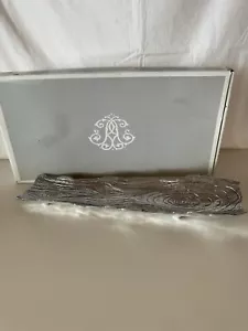 Beatriz Ball Forest Corteza Log Tray 6612 - New Orleans Hand Made - Picture 1 of 10