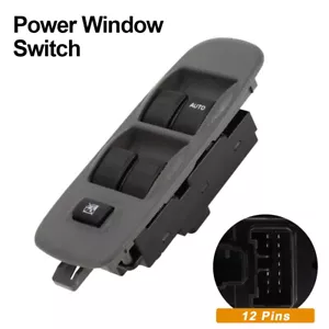For Mazda B2500 Bravo For Ranger No.UM936635041 Driver Side Power Window Switch - Picture 1 of 18