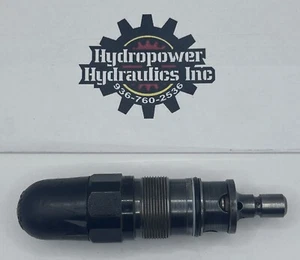 DBDS10K1B/315, HydroNorma, Pressure Relief Valve - Picture 1 of 2