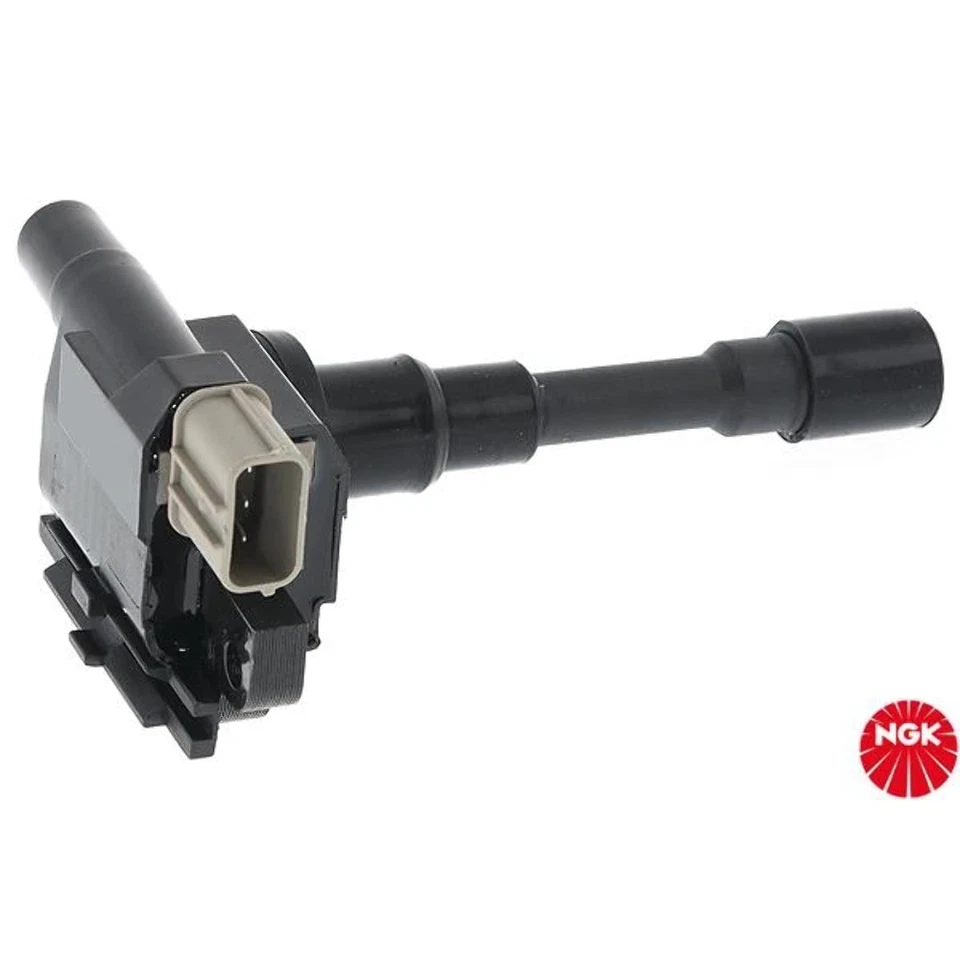 NGK Ignition Coil - U4008 Fits Suzuki Swift APV Baleno Carry Grand Vitara Ignis - image 1 of 1