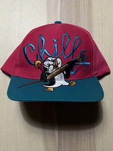 Vintage 1996 Chilly Willy Snapback  - Picture 1 of 5