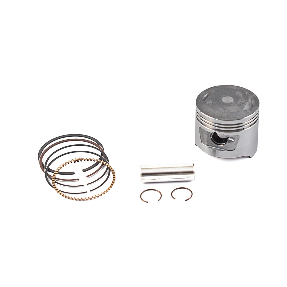 Kit de pistón Pro-X 01.1075.150 Honda CRF-F / XR 70 97-12 1,5 mm sobre Foto 1 de 1