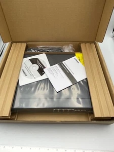 Edimax ES-5208P 8-Port Fast Ethernet PoE+ with 2 Gigabit Combo Ports Web - Picture 1 of 5