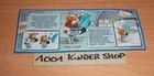 KINDER TR169 TR 169 SPACE MISSION - BPZ POLEN POLOGNE