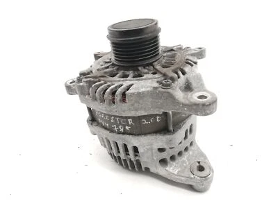 SUBARU FORESTER SJ 2.0 XT AWD Alternator 23700-AA760 2.0 Petrol 186kw 2016 - Image 1 of 4
