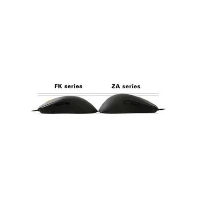 Zowie ZA12 High Performance Gaming Mouse - Black - Image 1 of 4