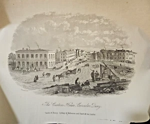 Frederick Charles Terry 6 Prints - Picture 1 of 6