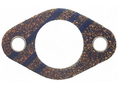 Junta de tubo de refrigerante para motor Oldsmobile Cutlass Cruiser Felpro 61685PQTQ Foto 1 de 2