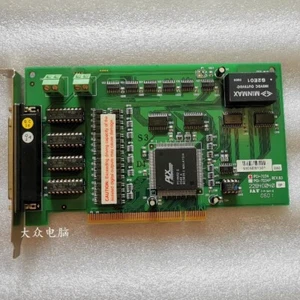 ADLINK PCI-7234 PCI-7234P REV.B3 control card - Picture 1 of 3