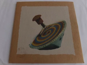 Jessamine / Transparent Thing - Seagreen / Gasoline.. Split 7"  Darla 1996 mint- - Bild 1 von 4