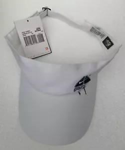 Nike Adults Unisex ACG Visor 204699 100 - Picture 1 of 4