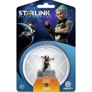 STARLINK BATTLE FOR ATLAS PILOT PACK RAZOR LEMAY URBISOFT NUEVO PRECINTADO - Imagen 1 de 1