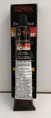 L'OREAL Excellence HiColor HiLights para color de cabello oscuro ~ 1,74 oz. Foto 1 de 2