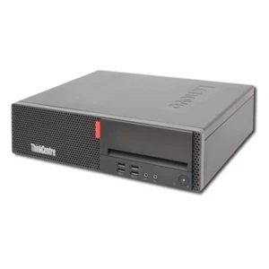 Lenovo Thinkcentre M910s Intel Core i3/i5/i7 8GB/16GB/32GB/64GB RAM WLAN M710s - Bild 1 von 4