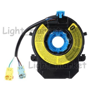 93490-3Q120 Clock Spring For Hyundai 09-15 Sonata 11-13 Elantra OEM - Bild 1 von 8