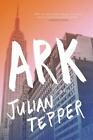 Ark By Julian Tepper English Hardcover Book