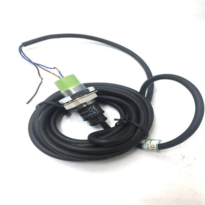 Autonics PR18-8DN Proximity Sensors Inductive NPN New 1PC # - Image 1 of 4