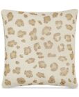 Lacourte 20 x 20″ Marnie Decorative Pillow, White/Beige