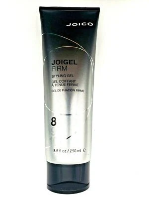Gel de peinado Joico Joigel Firm Hold 8,5 fl oz (8 soportes) Foto 1 de 3