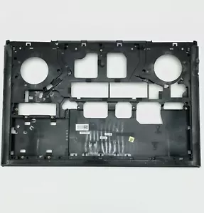 0350HR schwarzer Rahmen für DELL G7 7000 7588 7577 Laptopunterteil Hülle - Bild 1 von 4